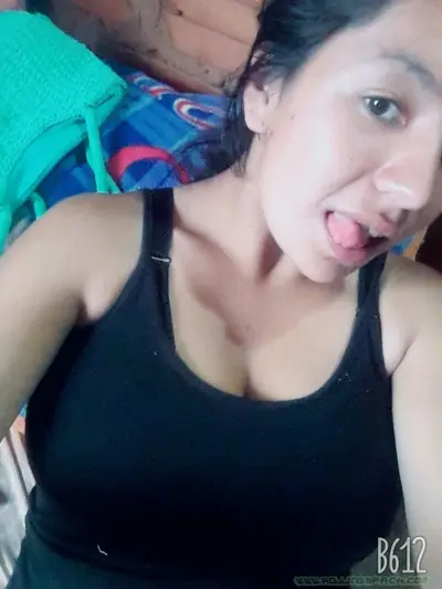 paraguaya tetona paola cover image