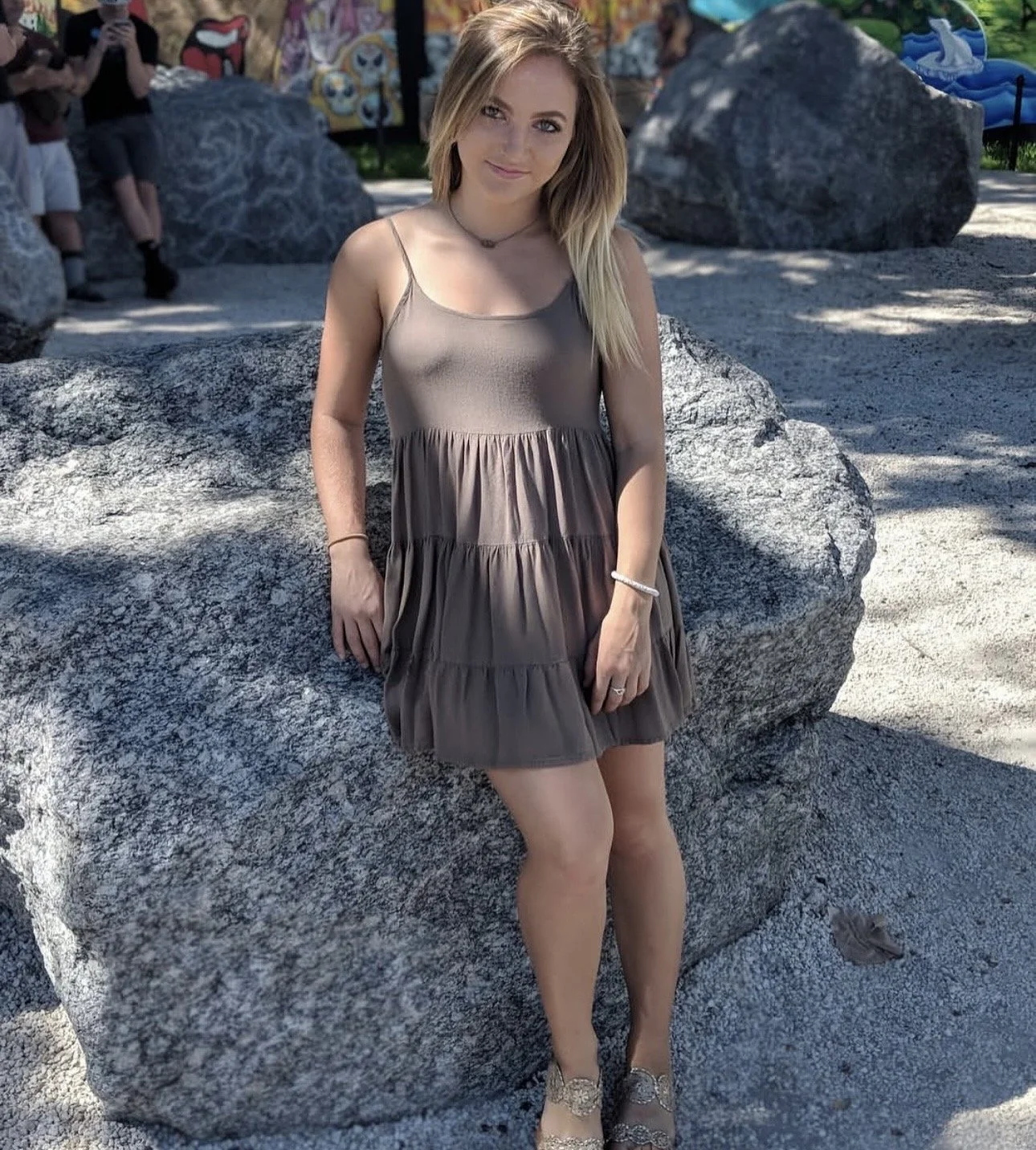 Teen slut main image