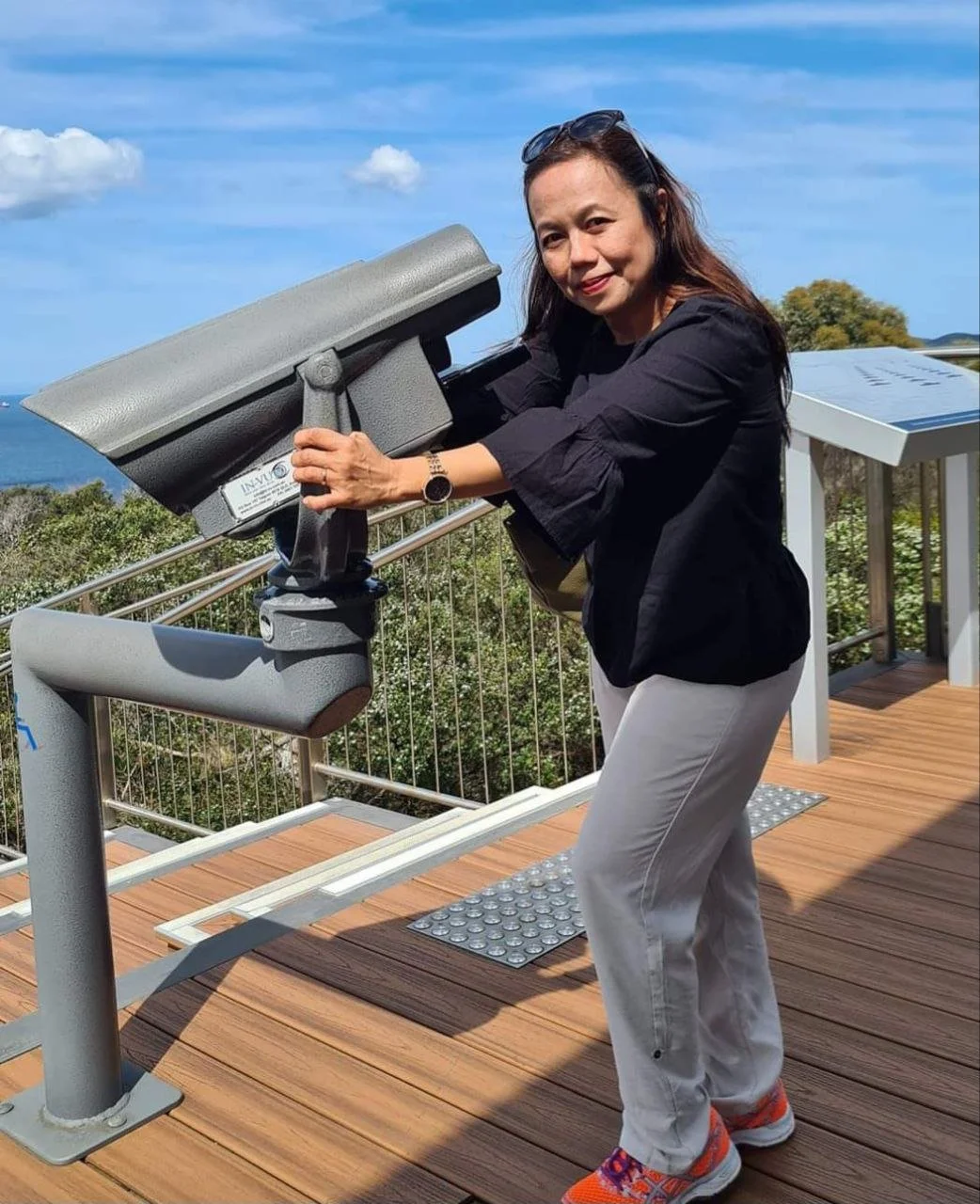 Lia 46 cucks Asian Wife (4"11, 48kg) image 6