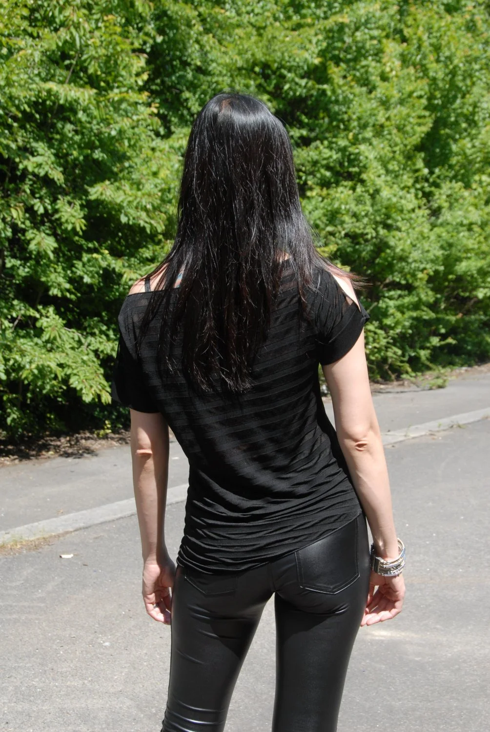 Chinese amateur milf 32-3 image 34