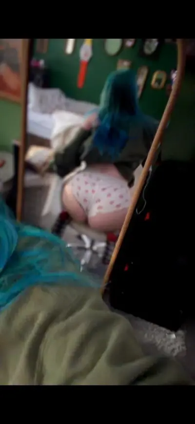 My thick white slut cover image