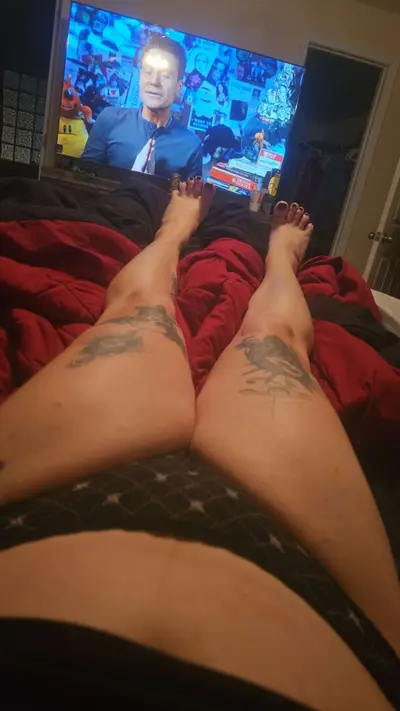 Thick trans slut cover image