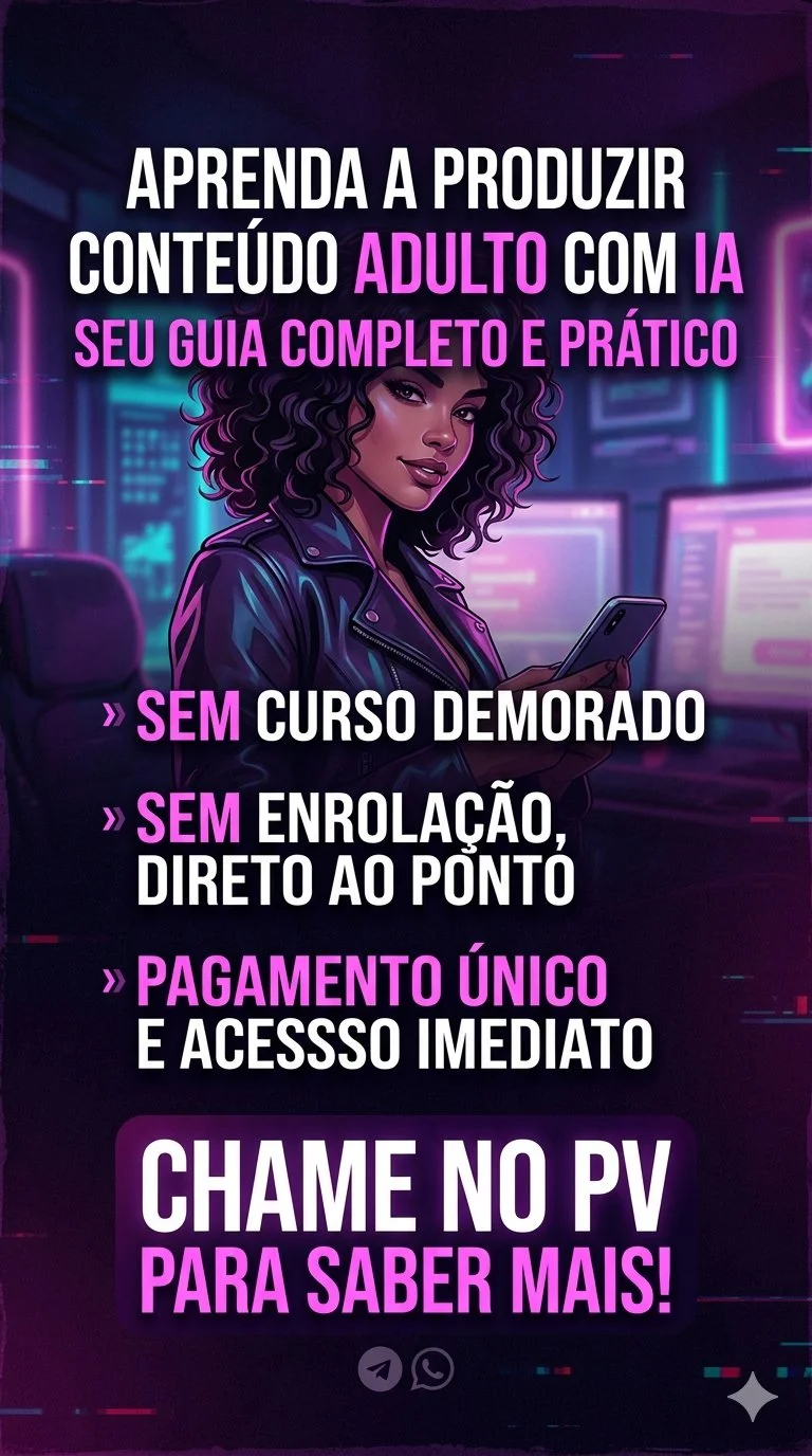 Criação dos Alunos (aprenda a produzir como o comedor IA) main image