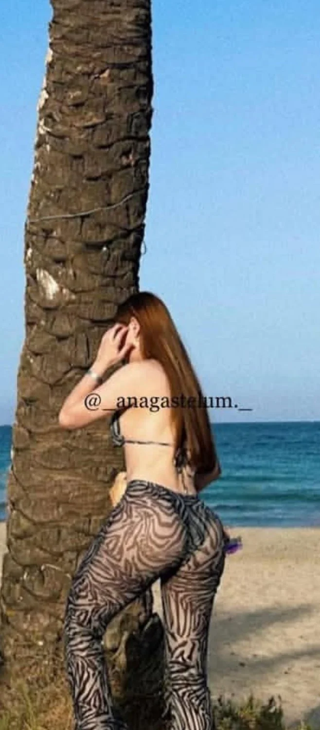 La perra de la ana antes de estar con el KC era una putota, quien pa hacerle morbo image 3