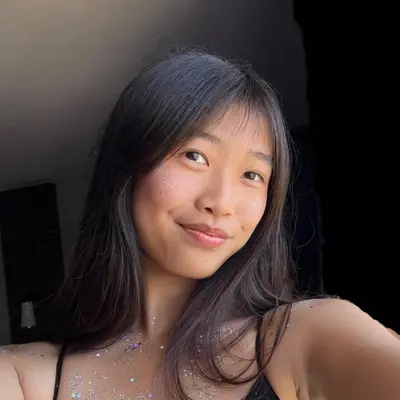 socal asian irl rachael cover image