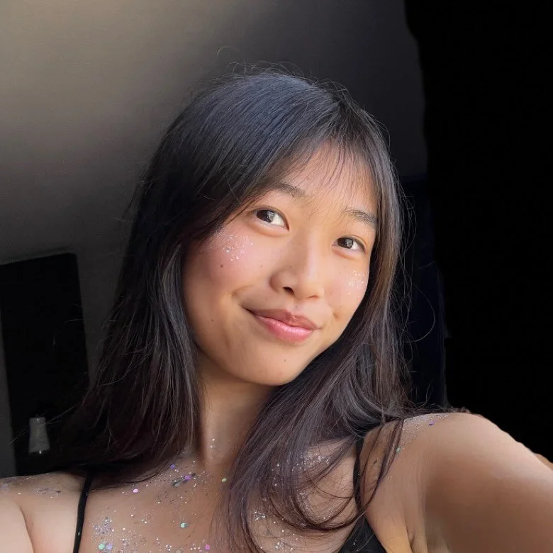 socal asian irl rachael main image