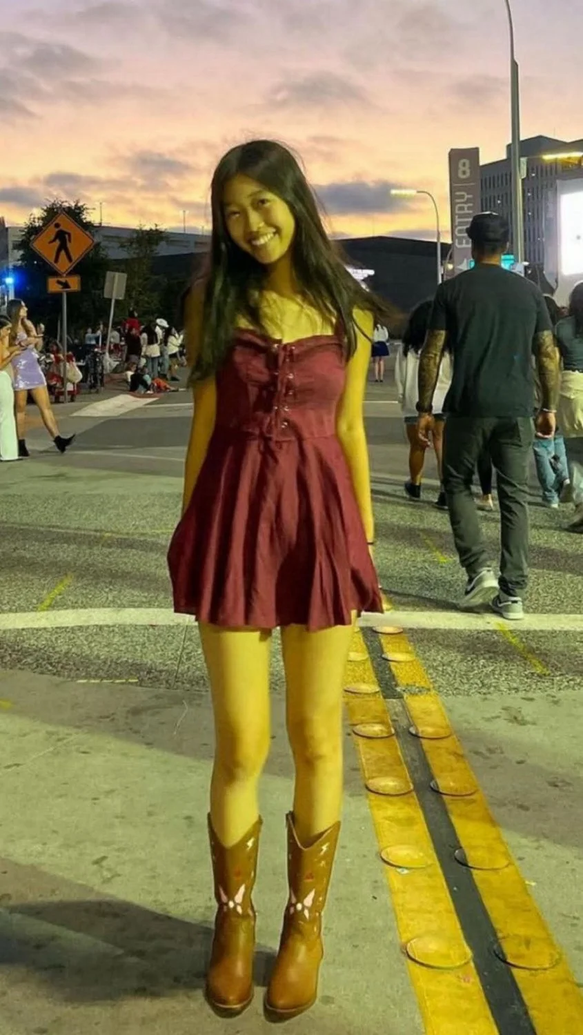 socal asian irl rachael image 5