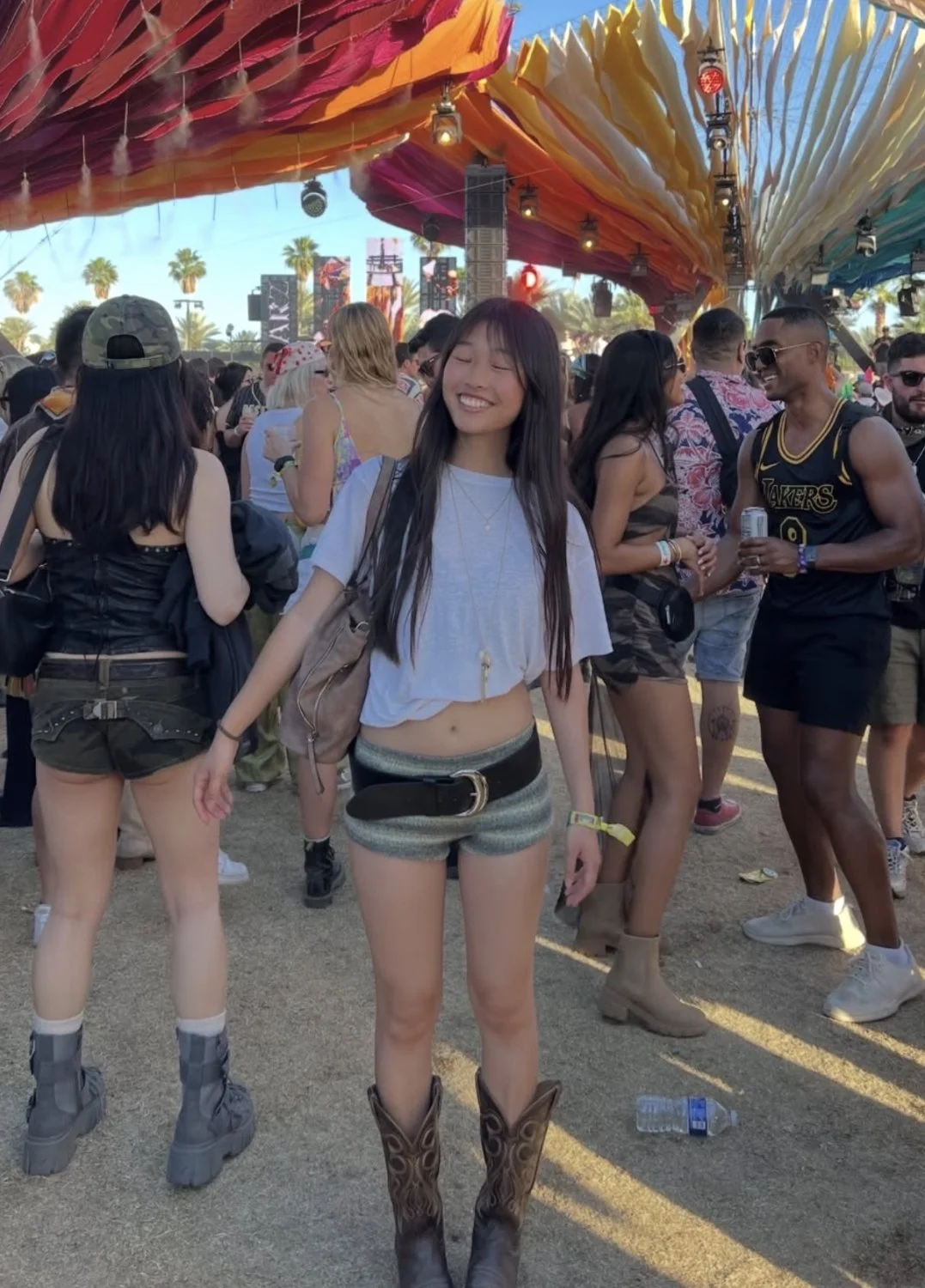 socal asian irl rachael image 7