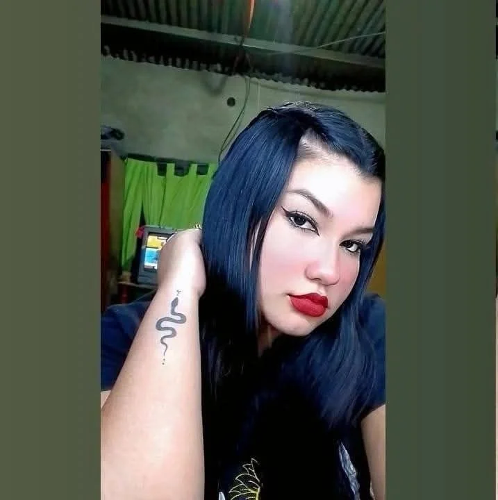 Mica Gutiérrez Putita culona de jujuy image 3