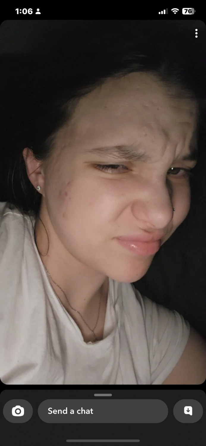 Disgusting whore exposed by her boyfriend image 8
