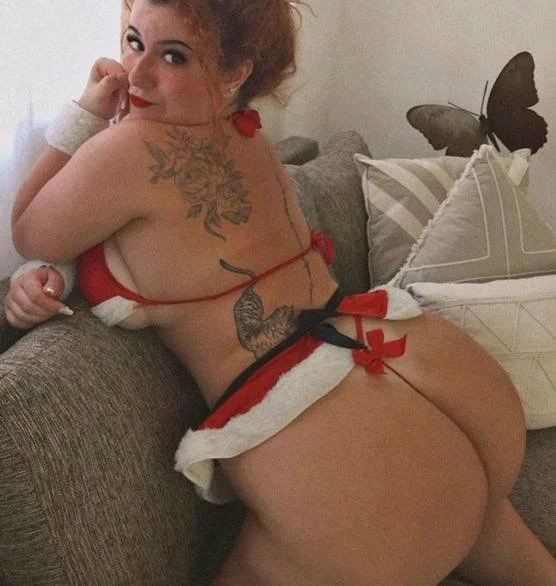 redhead with massive tits and ass image 50