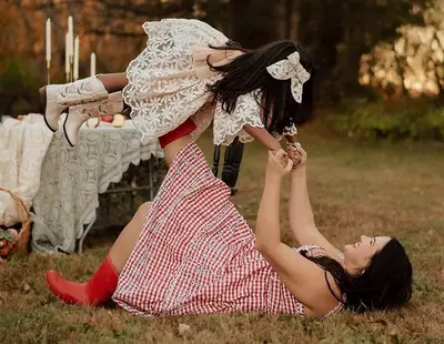 Chrissy webslut whore mother cover image