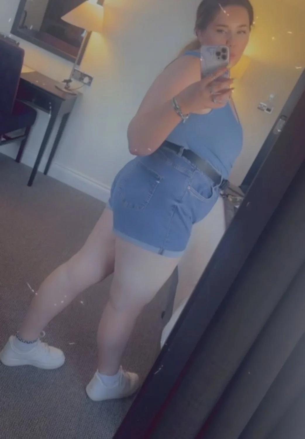 Naked UK Wife Sharing image 2