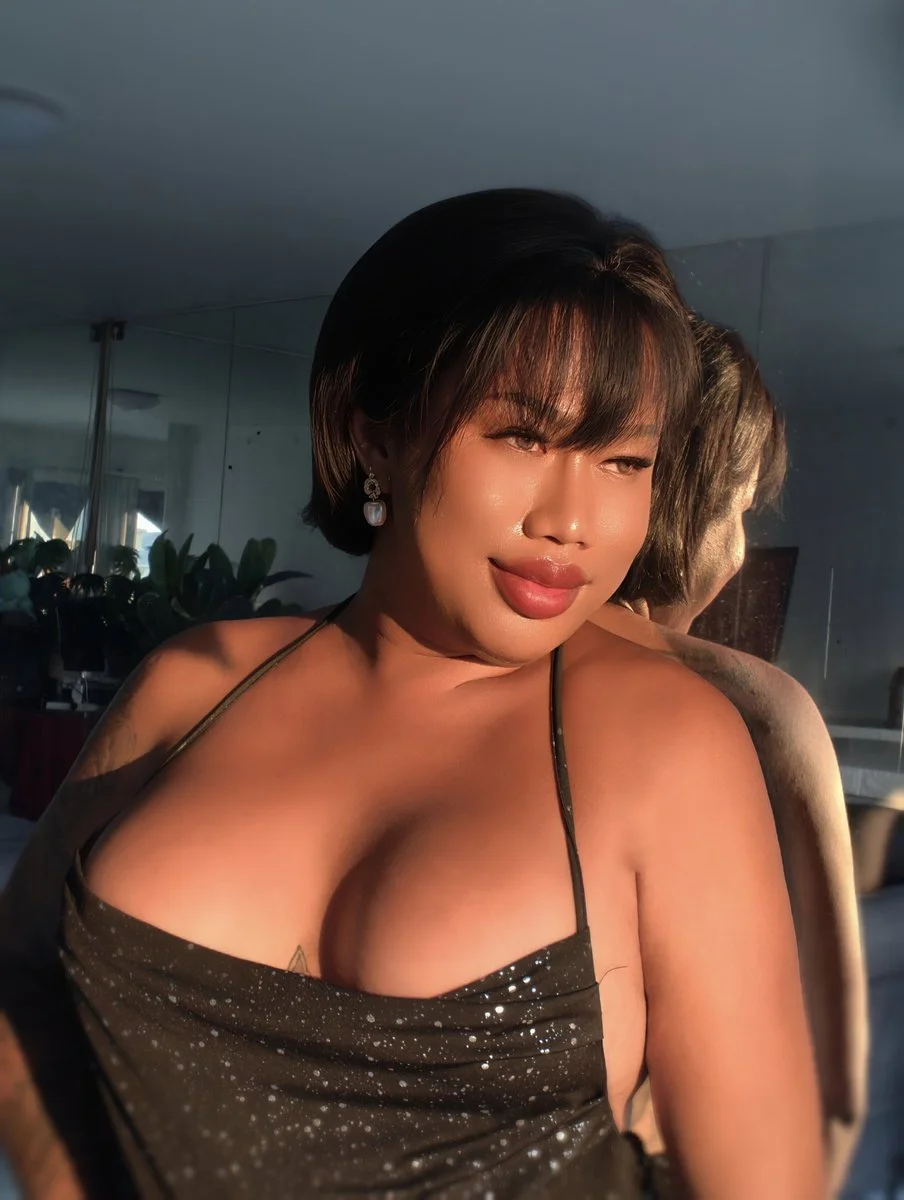 Maya Cobra Queen Trans Sexy image 14
