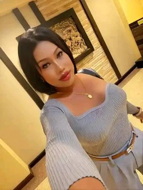 Maya Cobra Queen Trans Sexy image 34