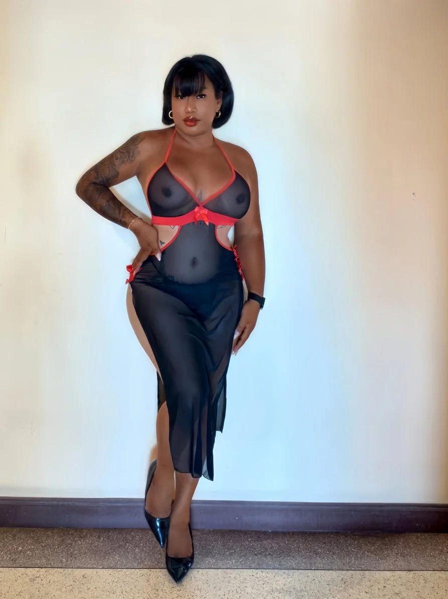 Maya Cobra Queen Trans Sexy image 35