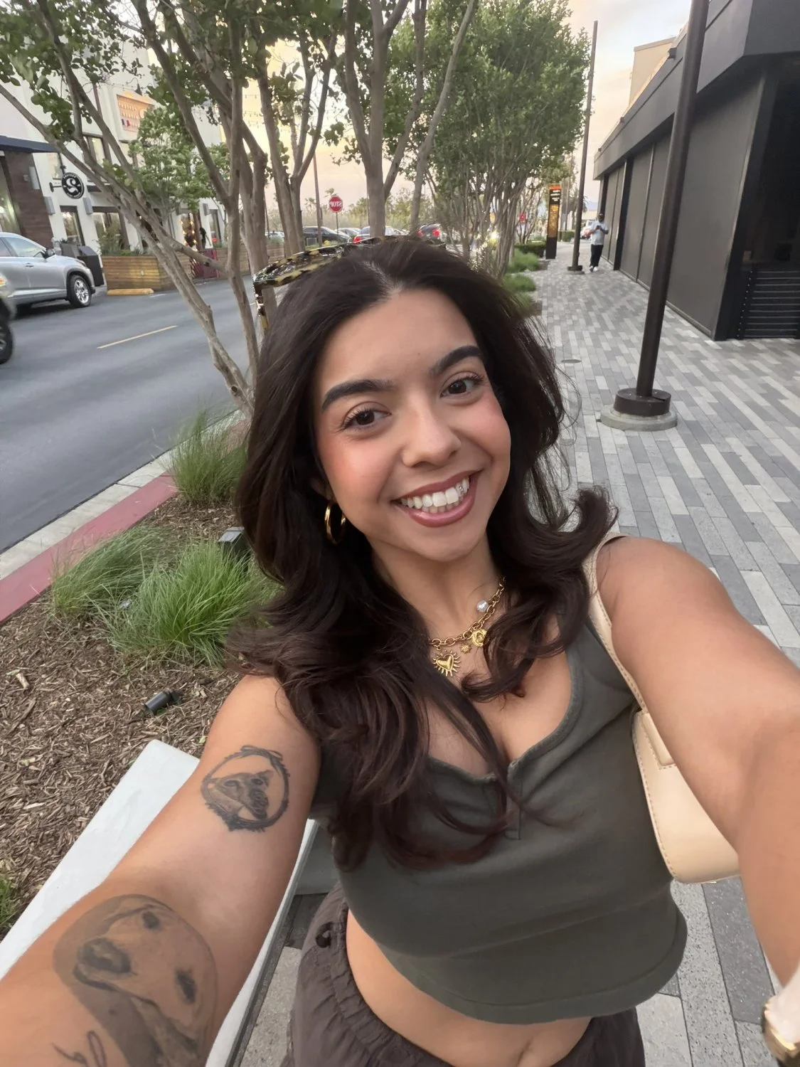 latina rave slut image 4