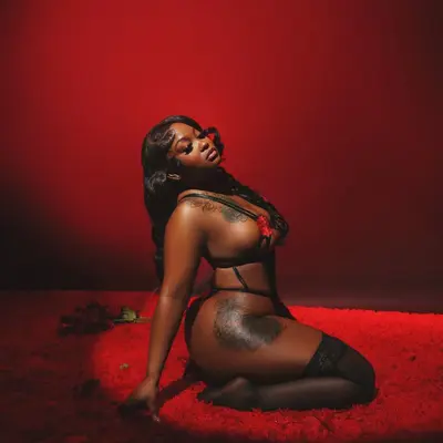 Thot Baddies Vol. 14 cover image