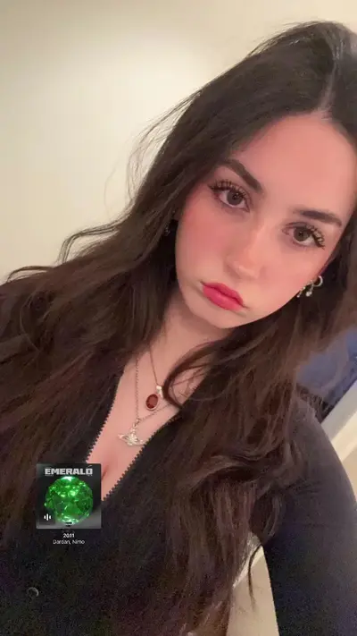 skinny teen pov request cover image