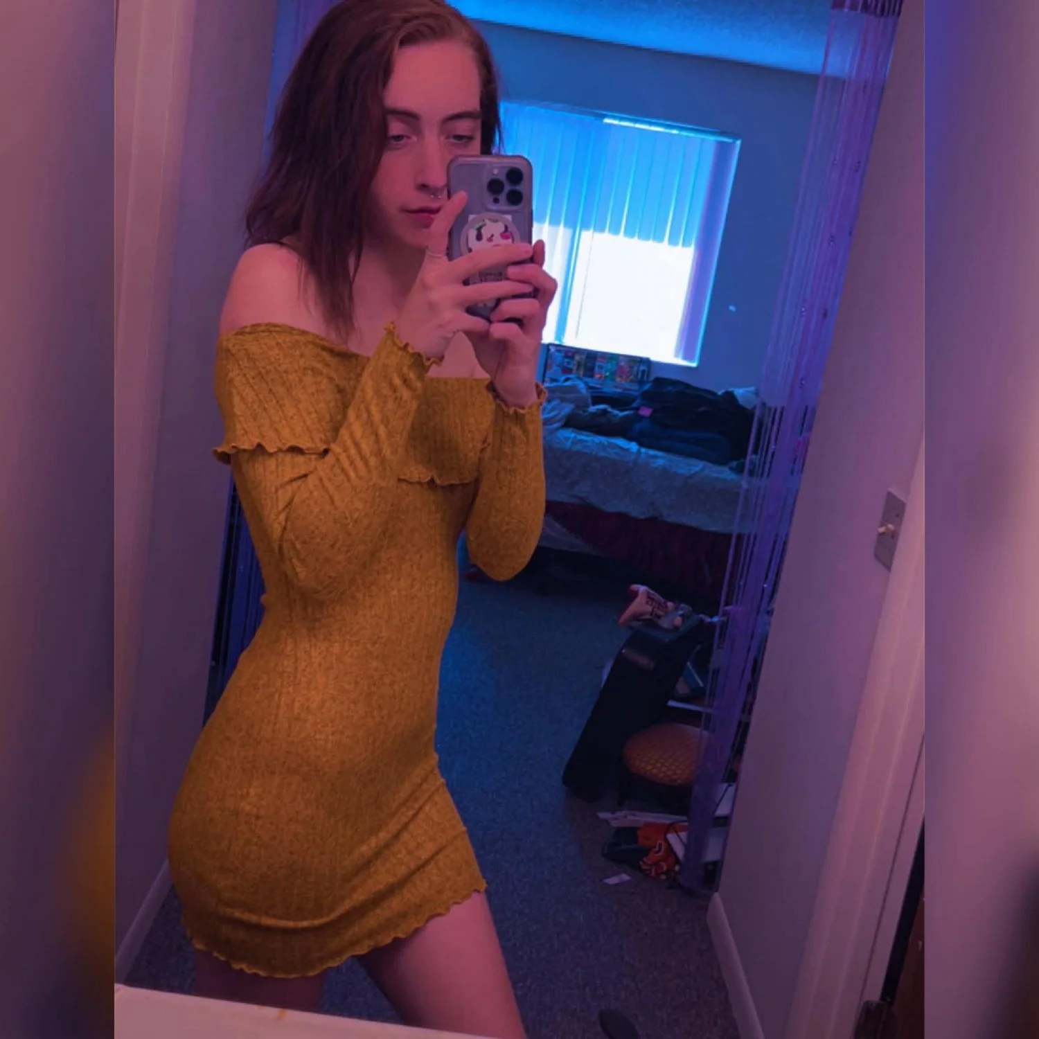 cutsie bridget had some really good pussy image 22