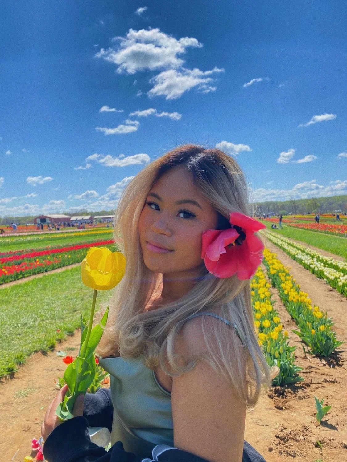 Disclosure #387: Asian college sex image 6