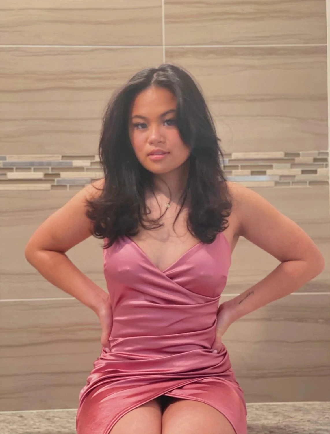 Disclosure #387: Asian college sex image 7