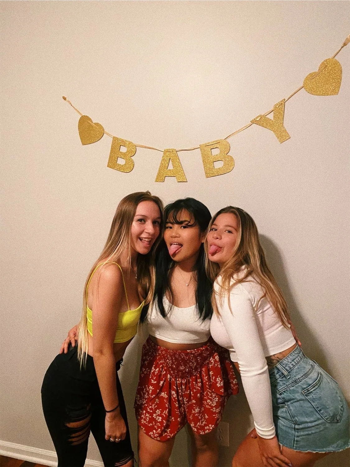 Disclosure #387: Asian college sex image 8