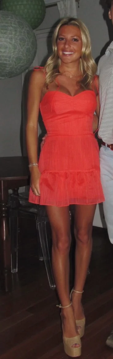 Submitted Teen Bop Caroline image 2