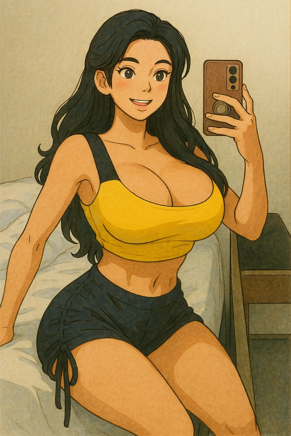 Ashten (Ghibli) image 2
