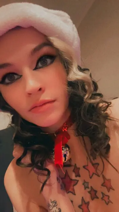Just a teen girl with a freaky mind cover image
