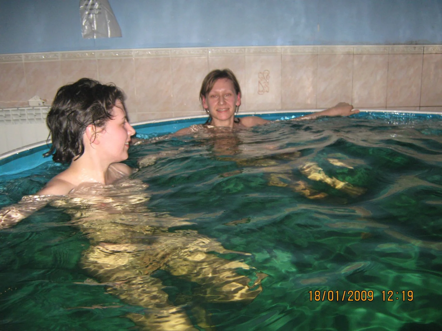 Sauna image 10
