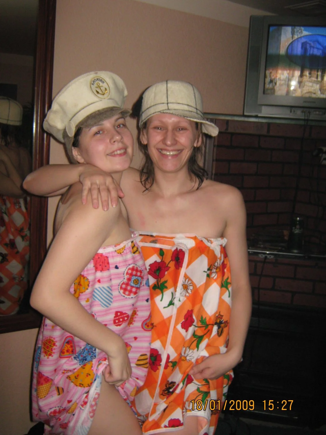 Sauna image 11