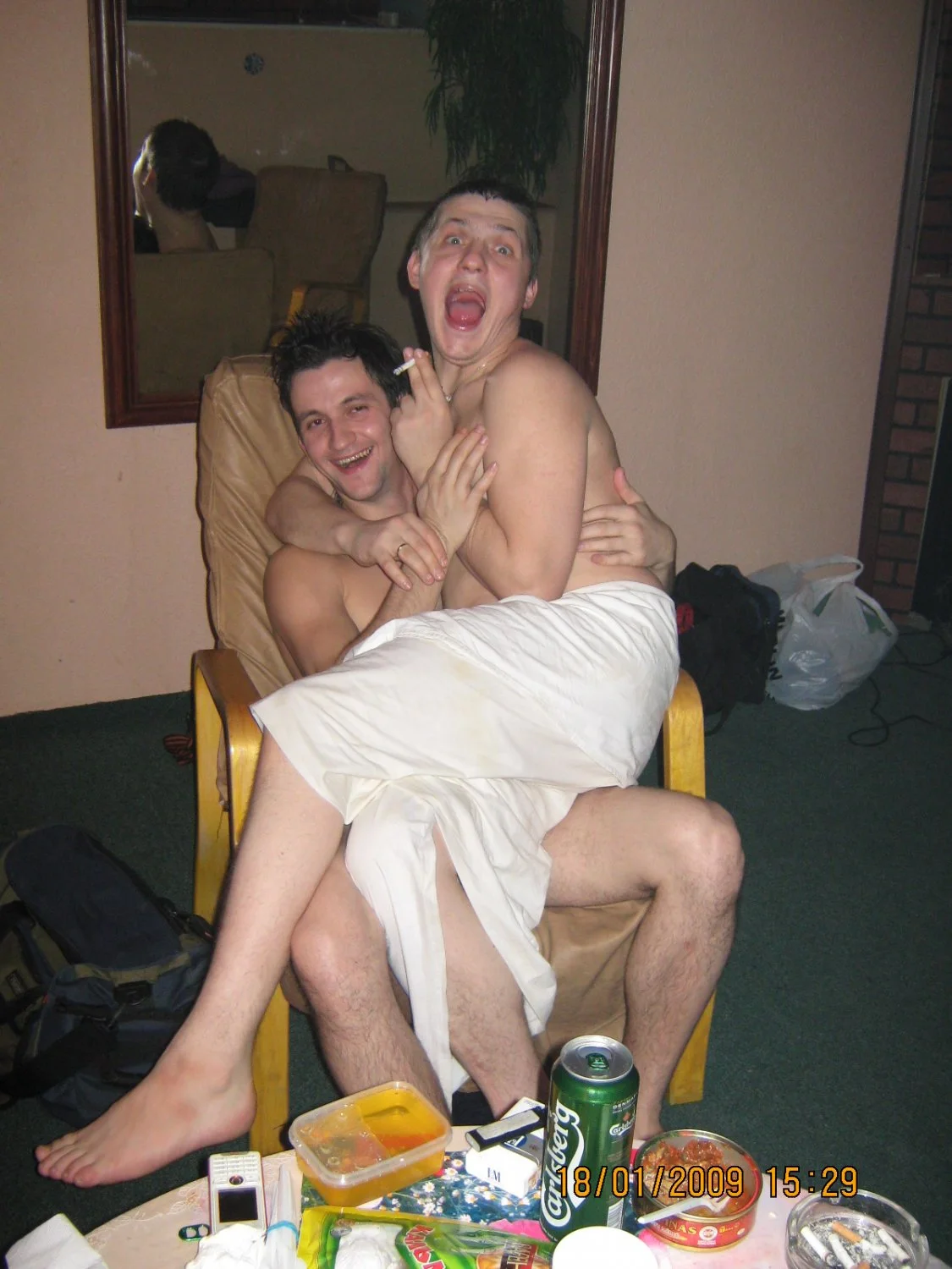 Sauna image 16