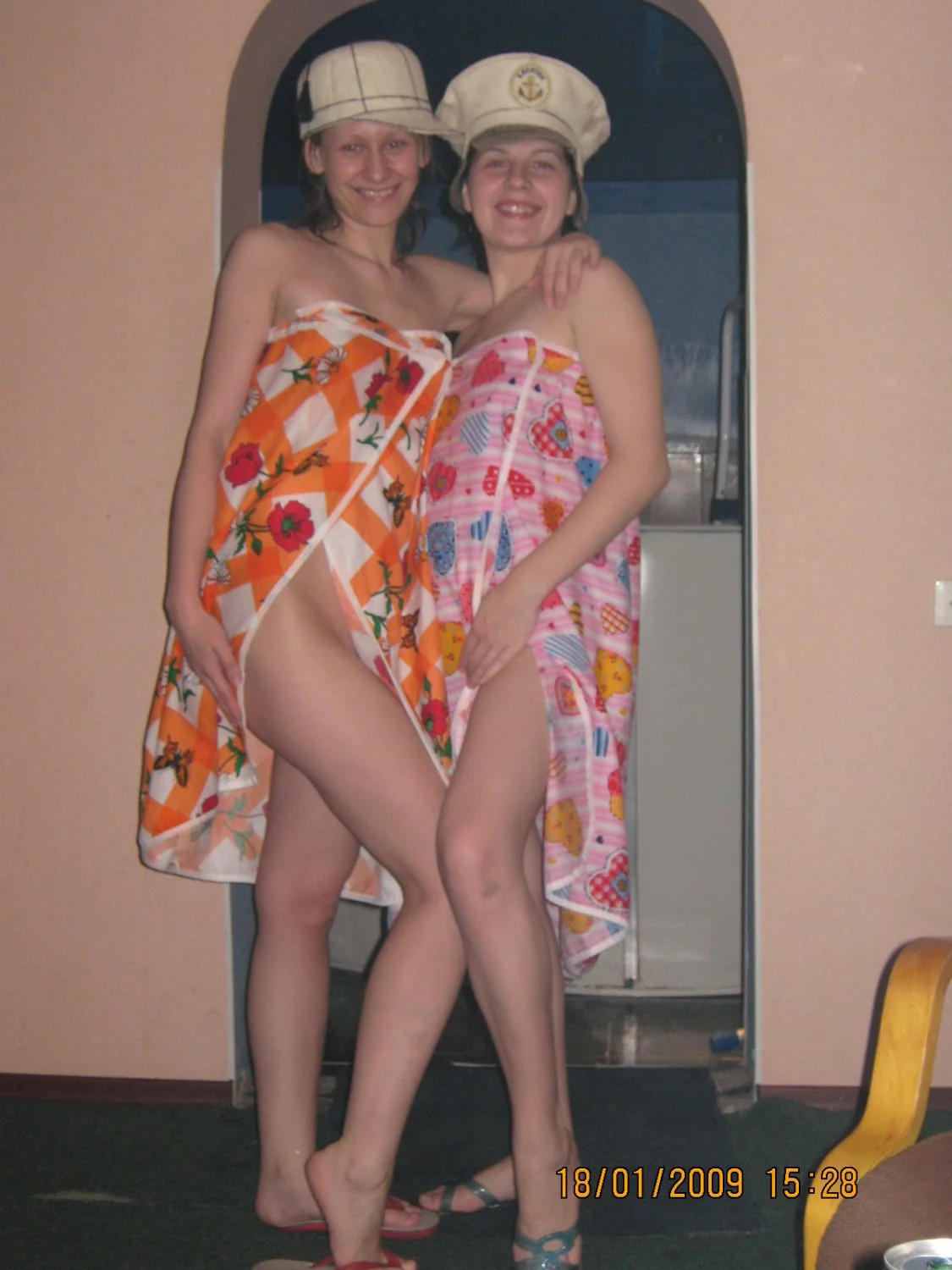 Sauna image 18