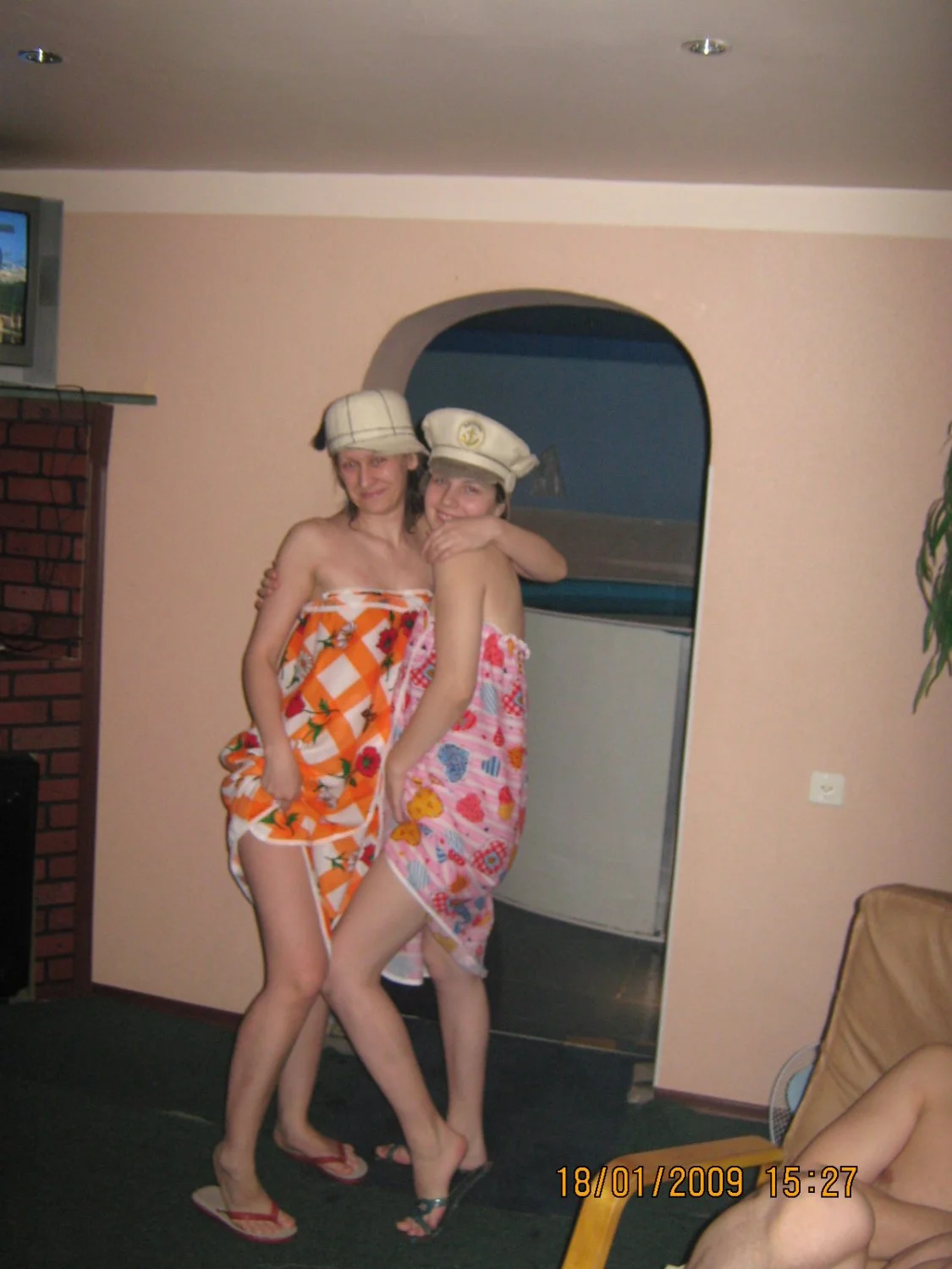 Sauna image 20