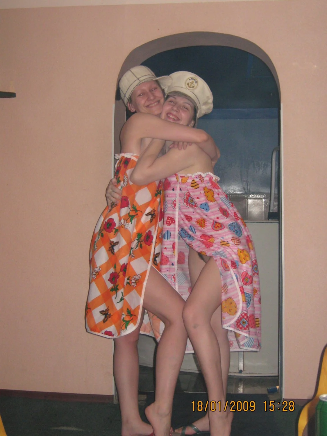 Sauna image 21