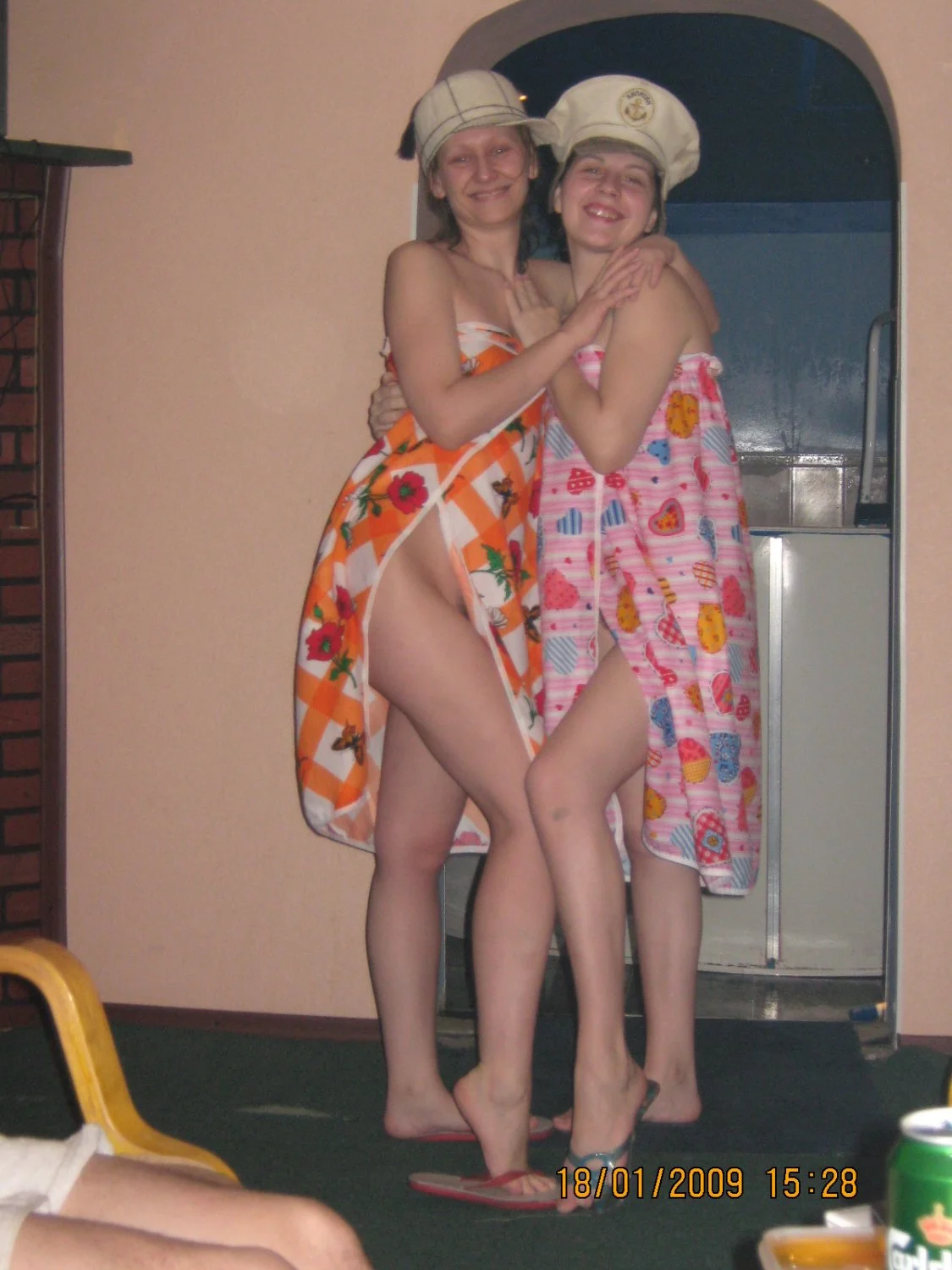 Sauna image 3