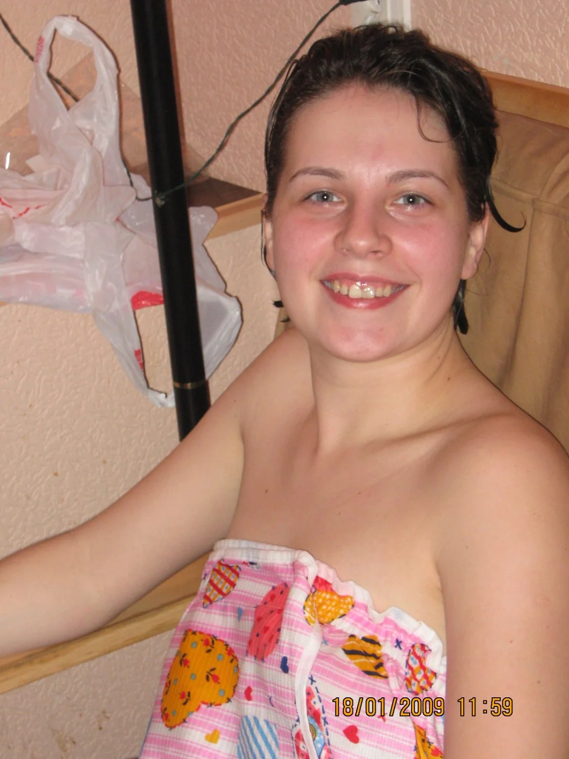 Sauna image 8