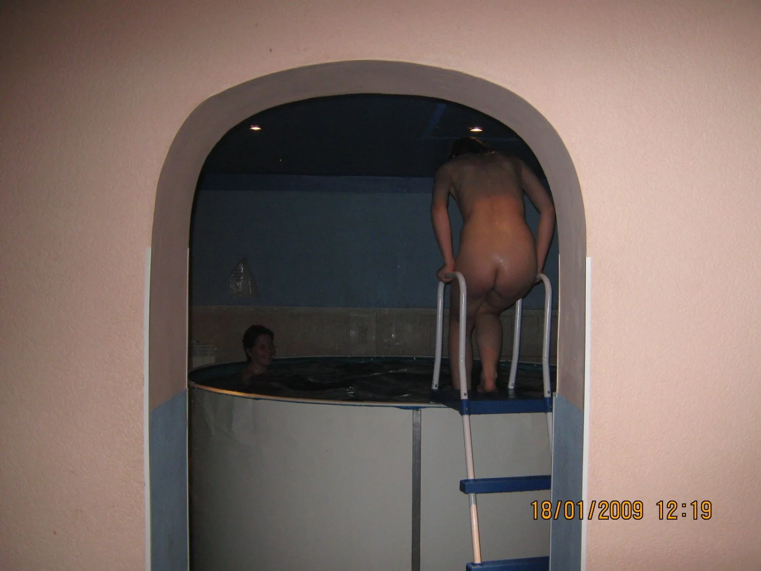 Sauna image 9