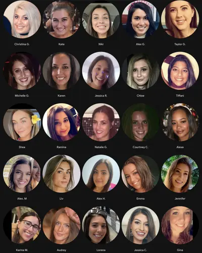 Comment which sluts you want posted cover image
