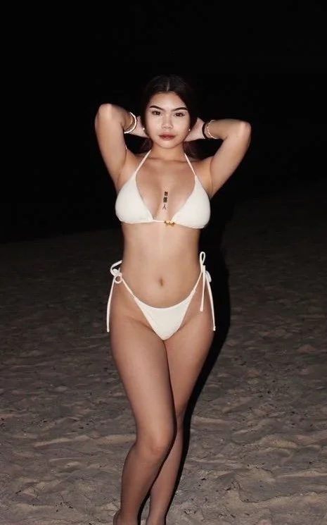 asian teen bikini image 3