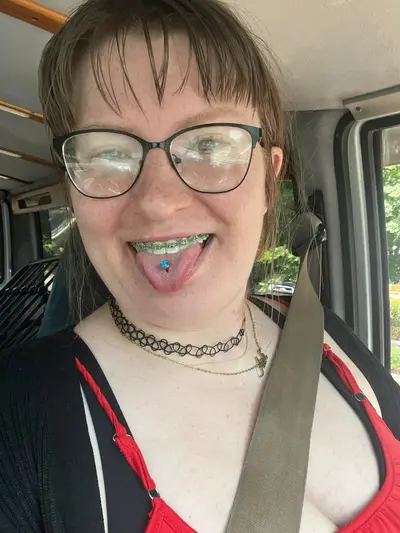 Nerdy freak cover image
