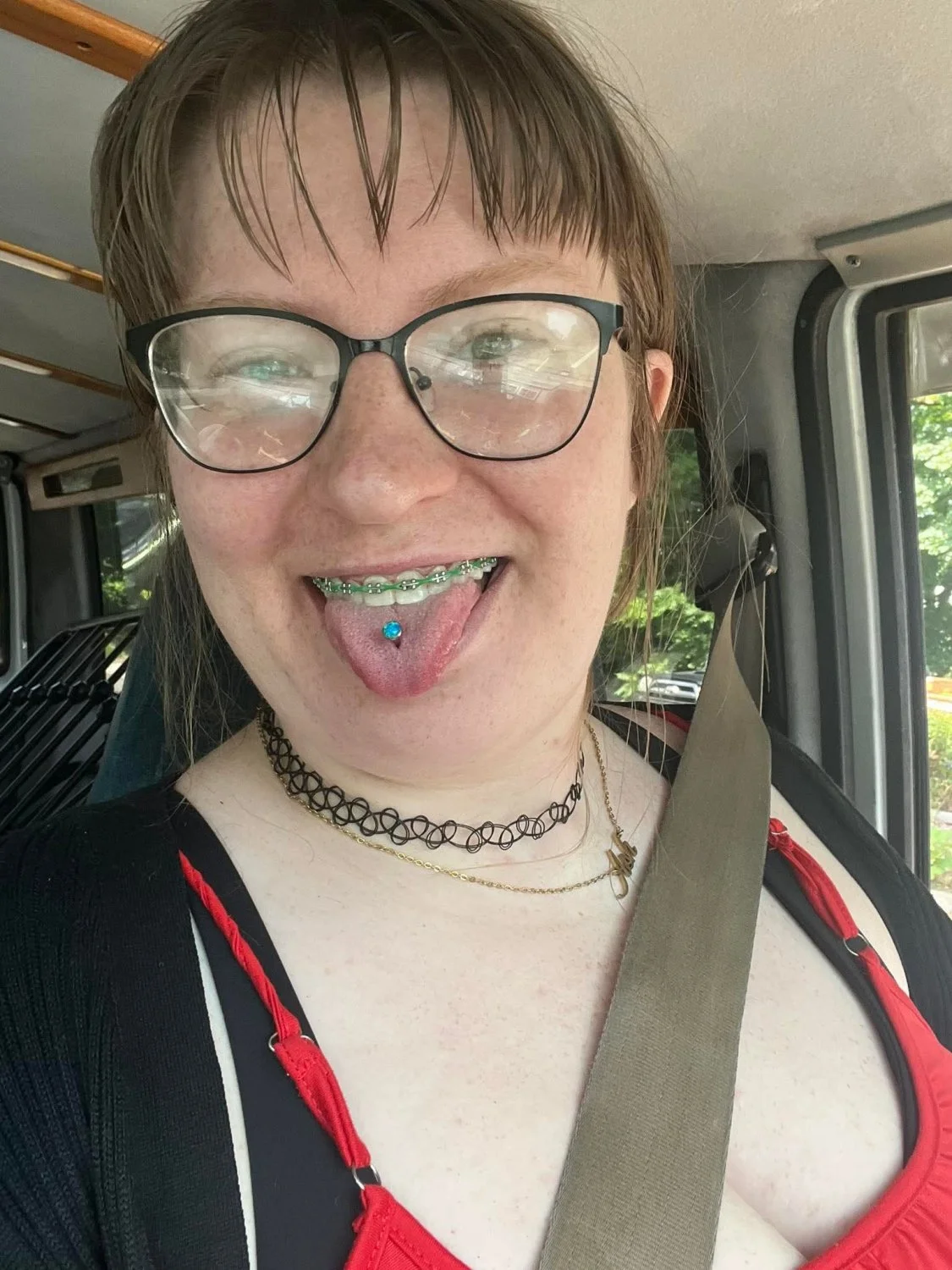 Nerdy freak main image