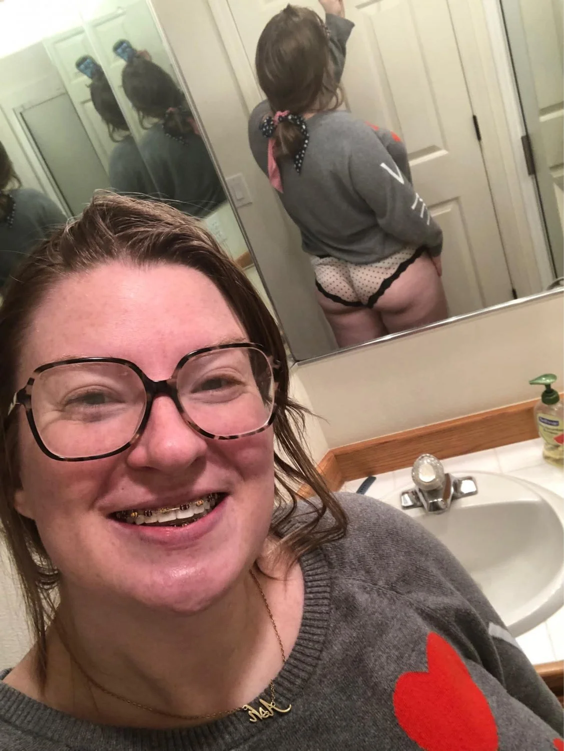 Nerdy freak image 2