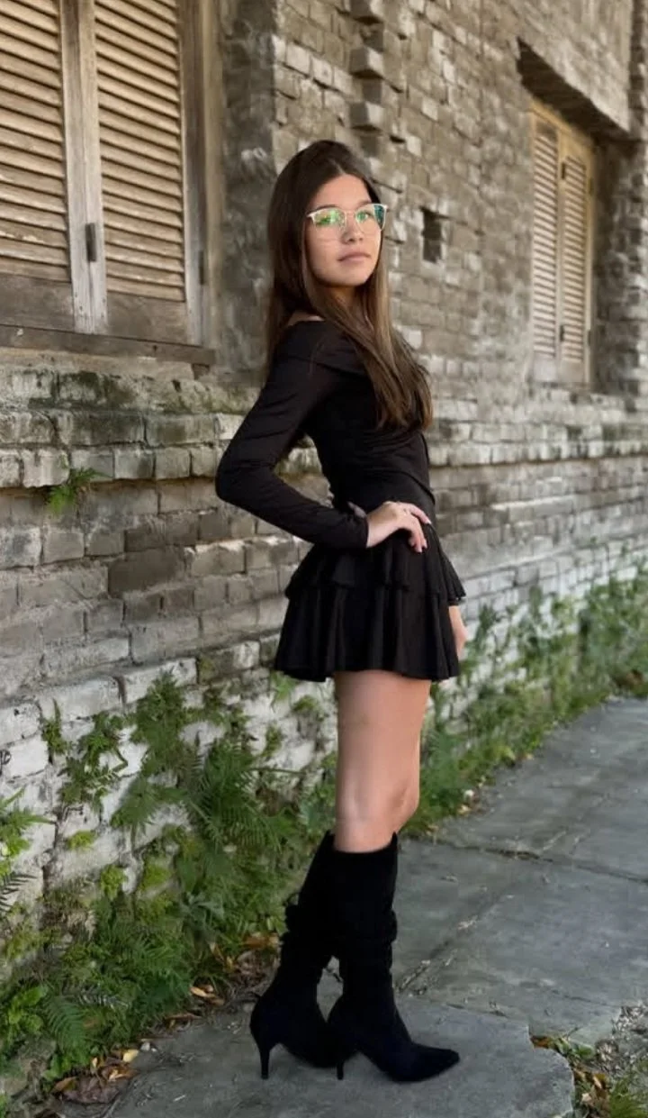 Delfina main image
