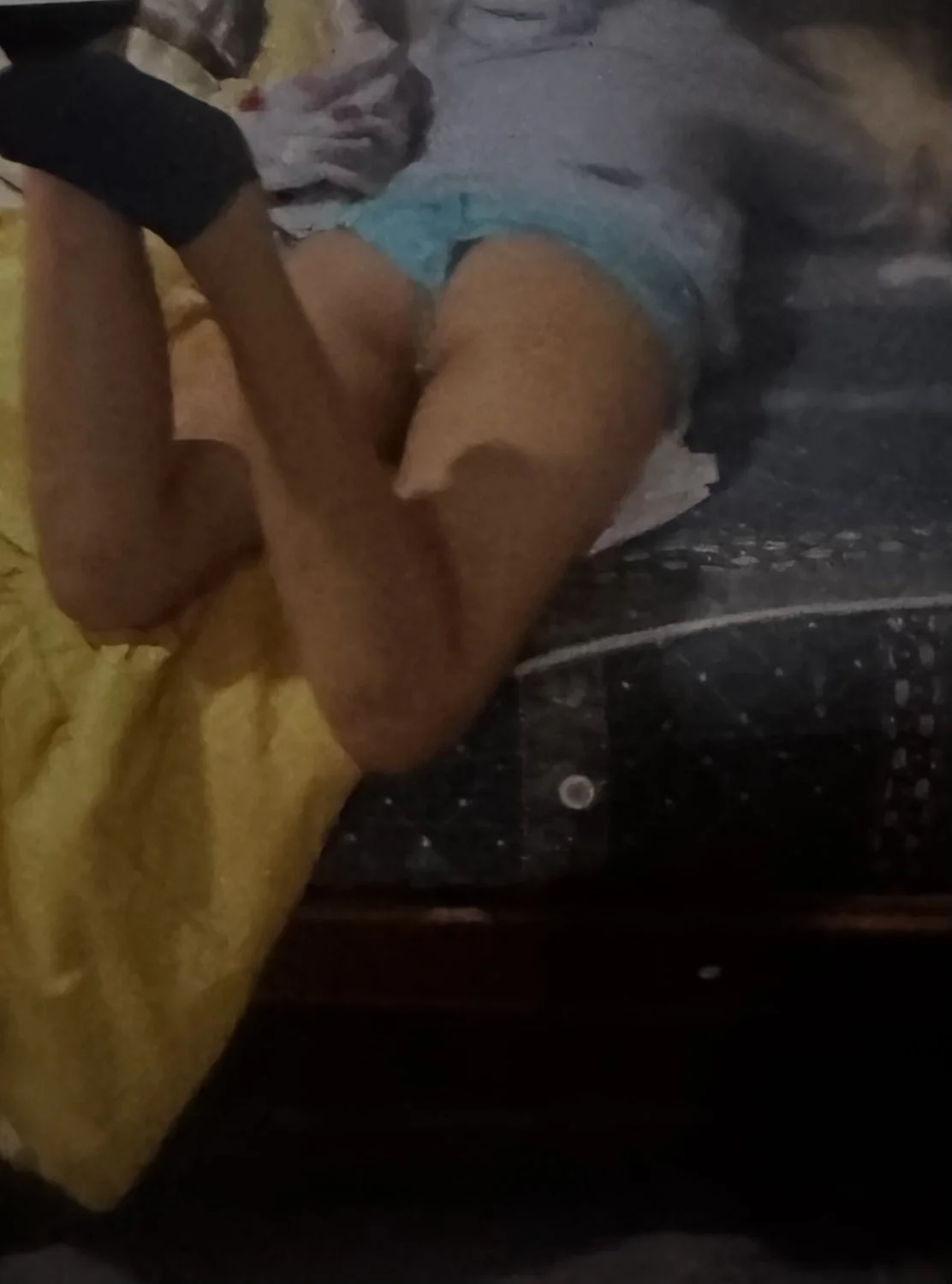 Expongo a la novia de mi amigo image 10
