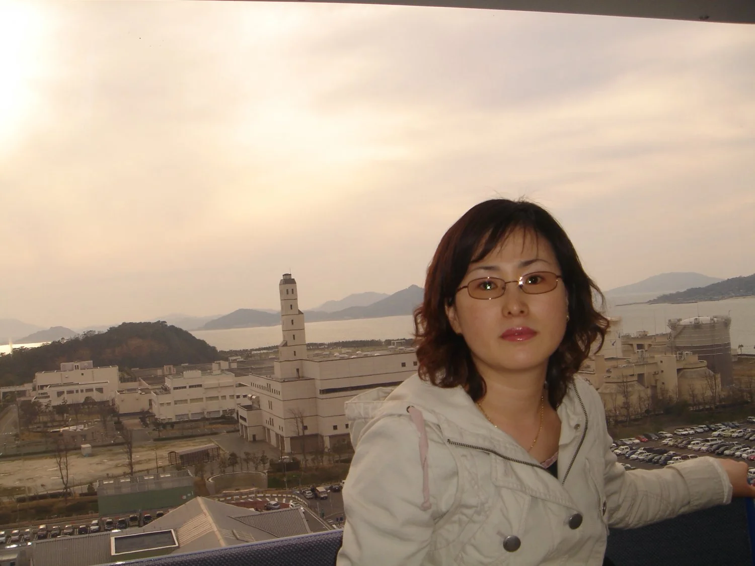 Korean amateur milf 22 image 7