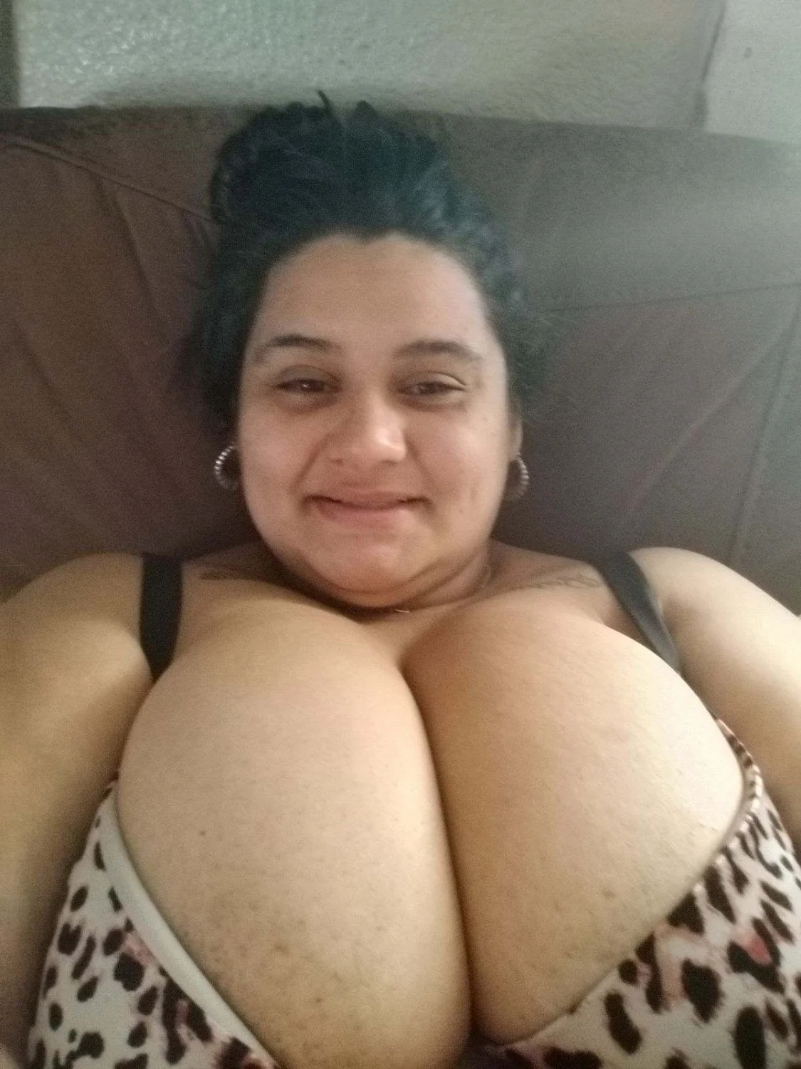 Sexy bbw can hide these titties image 21