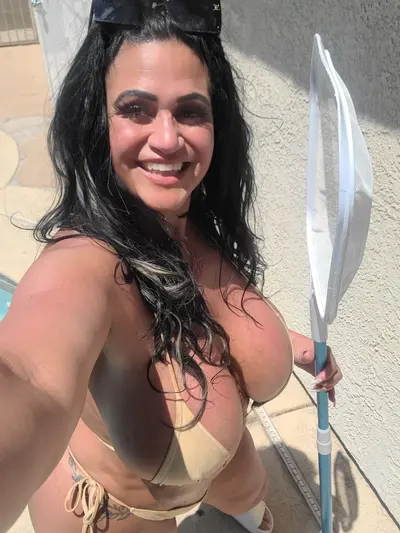 Would you fuck me outdoors? cover image
