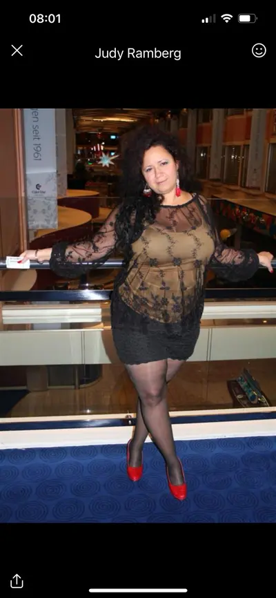 Judy a true web slut cover image